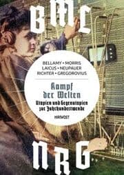 Cover von Kampf der Welten
