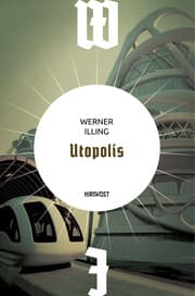 Cover von Utopolis