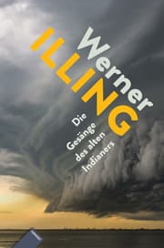 Cover von Die Gesänge des alten Indianers