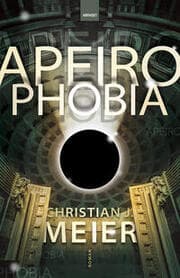 Cover von Apeirophobia