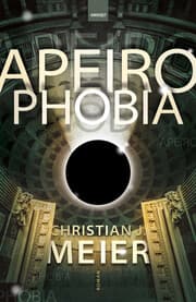 Cover von Apeirophobia