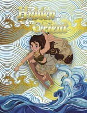 Cover von Hiddensee und der Orient