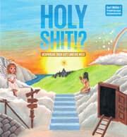 Cover von Holy Shit