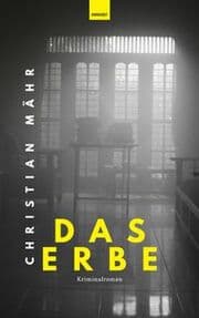 Cover von Das Erbe