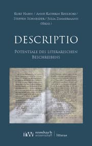 Cover von Descriptio