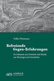 Cover von Befreiende Gegen-Erfahrungen
