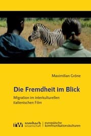 Cover von Die Fremdheit im Blick