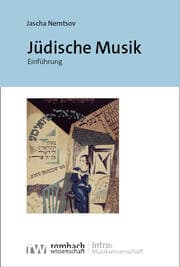 Cover von Jüdische Musik