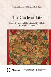 Cover von The Circle of Life