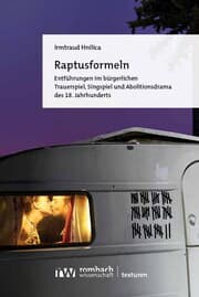 Cover von Raptusformeln