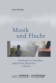 Cover von Musik und Flucht