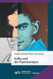 Cover von Kafka und die Psychoanalyse