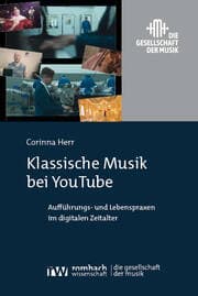 Cover von Klassische Musik bei YouTube