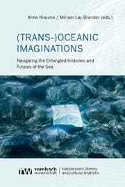 Cover von (Trans-)Oceanic Imaginations