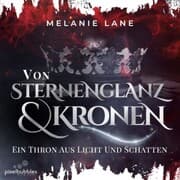 Cover von Von Sternenglanz und Kronen