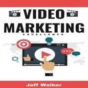 Cover von Video Marketing Excellence