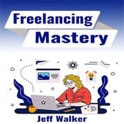 Cover von Freelancing Mastery