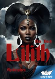 Cover von Das Buch Lilith Apokryphen