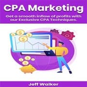 Cover von Cpa Martketing