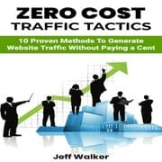 Cover von Zero Cost Traffic Tactics