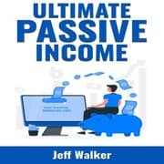 Cover von Ultimate Passive Income
