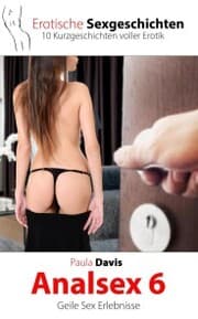 Cover von Erotische Sexgeschichten - 10 Kurzgeschichten voller Erotik