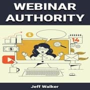 Cover von Webinar Authority