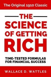 Cover von The Science of Getting Rich