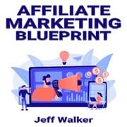 Cover von Affiliate Marketing Blueprint