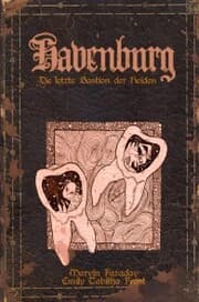 Cover von Havenburg