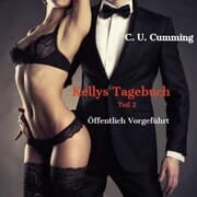 Cover von Öffentlich Vorgeführt