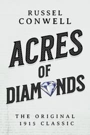 Cover von Acres of Diamonds