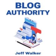 Cover von Blog Authority