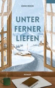Cover von Unter ferner liefen