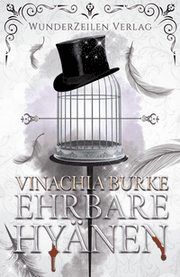 Cover von Ehrbare Hyänen