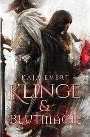 Cover von Klinge & Blutmagie