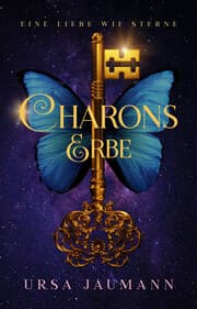 Cover von Charons Erbe - Eine Liebe wie Sterne