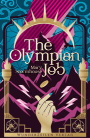 Cover von The Olympian Job