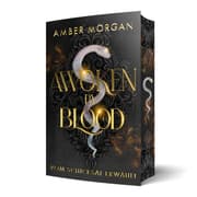 Cover von Awoken by Blood