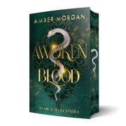 Cover von Awoken by Blood