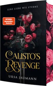 Cover von Calisto's Revenge