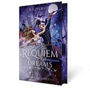 Cover von Midnight Circus - Requiem of Dreams