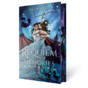 Cover von Midnight Circus - Requiem of Memories