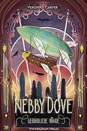 Cover von Nebby Dove - Gefährliche Winde
