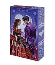 Cover von Legenden aus dem Wunderland - Fluch der Herzkönigin