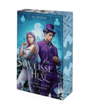 Cover von Legenden aus dem Wunderland - Die Weiße Hexe