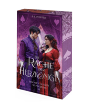 Cover von Legenden aus dem Wunderland - Die Rache der Herzkönigin
