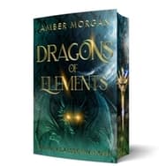 Cover von Dragons of Elements
