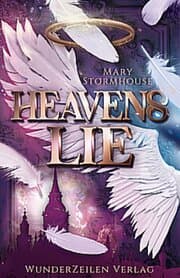 Cover von Heavens Lie