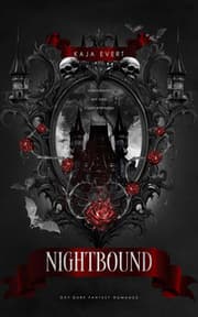 Cover von Nightbound - Verheiratet mit dem Vampirprinzen